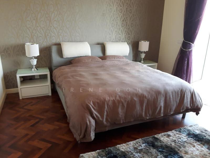Kondominium untuk Disewa di Quayside Seafront Resort Condominiums - Irene Goh - Bedroom - PropertyGuru.com.my