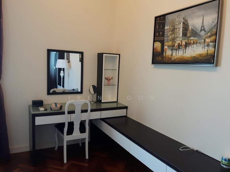 Kondominium untuk Disewa di Quayside Seafront Resort Condominiums - Irene Goh - Interior - PropertyGuru.com.my