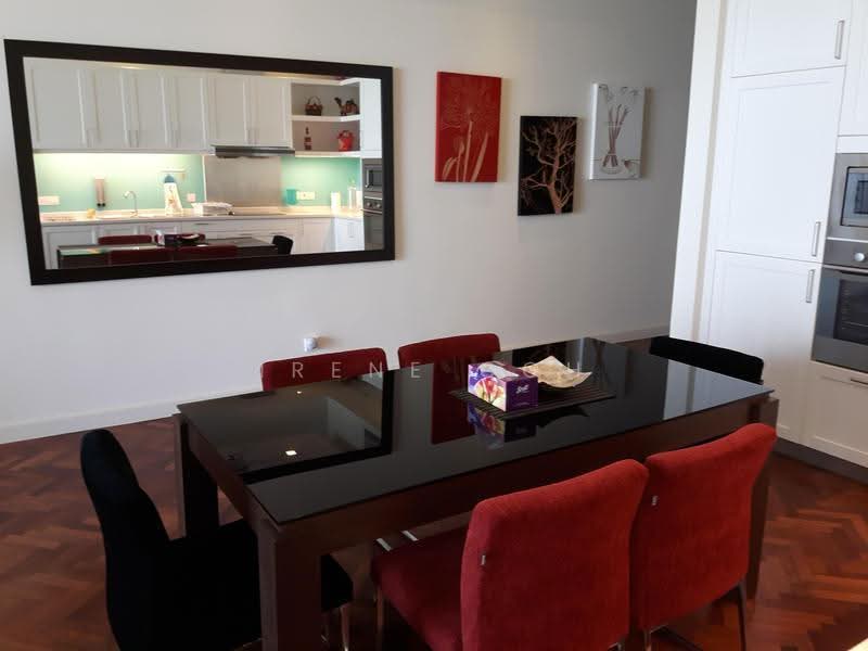Kondominium untuk Disewa di Quayside Seafront Resort Condominiums - Irene Goh - PropertyGuru.com.my