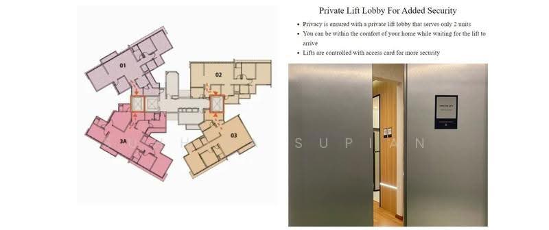 Service Residence for Sale at Gems Residences - Suhhila Supian - PropertyGuru.com.my