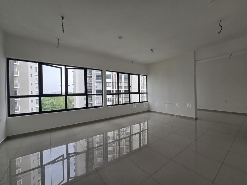 Service Residence for Sale at Gems Residences - Suhhila Supian - Living Room - PropertyGuru.com.my