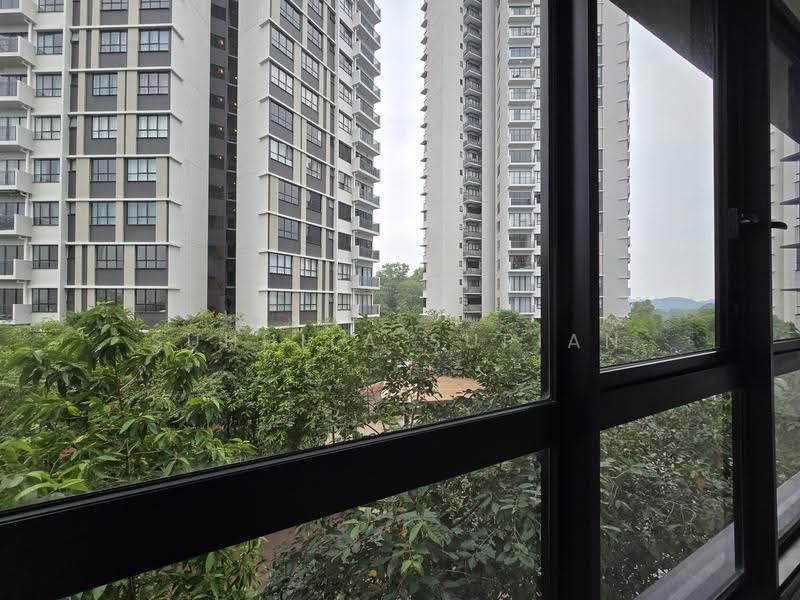 Service Residence for Sale at Gems Residences - Suhhila Supian - Exterior - PropertyGuru.com.my