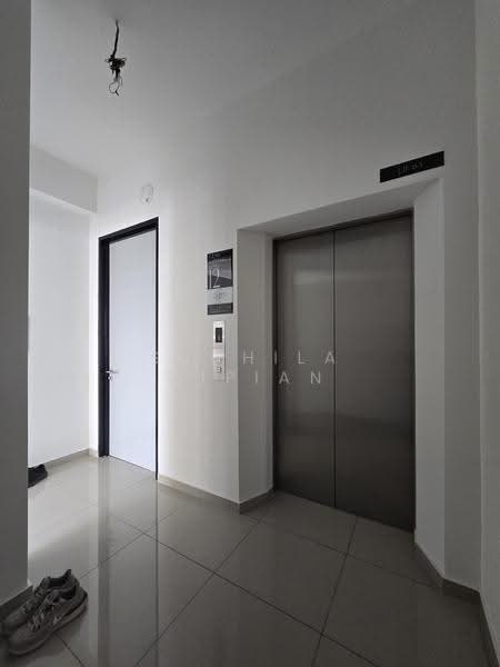 Service Residence for Sale at Gems Residences - Suhhila Supian - Corridor - PropertyGuru.com.my