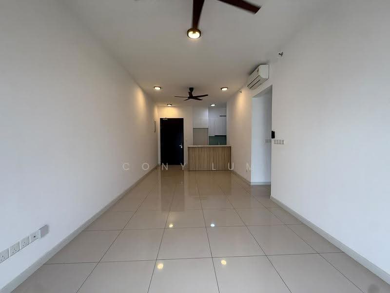 Kediaman Servis untuk Disewa di Sunway Belfield - Cony Lum - Living Room - PropertyGuru.com.my
