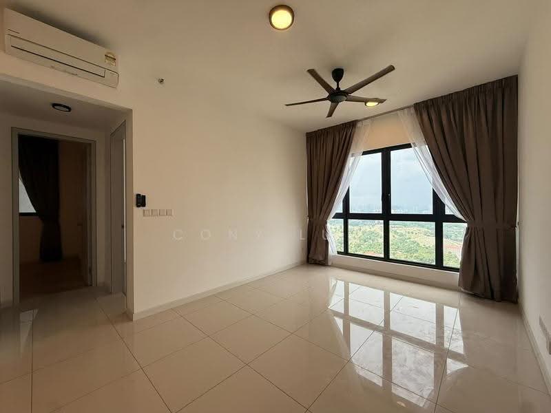 Kediaman Servis untuk Disewa di Sunway Belfield - Cony Lum - Living Room - PropertyGuru.com.my