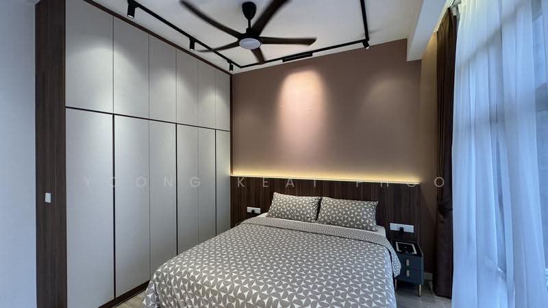 Service Residence for Rent at Residensi 38 Bangsar - Yoong Keat Phoo - PropertyGuru.com.my