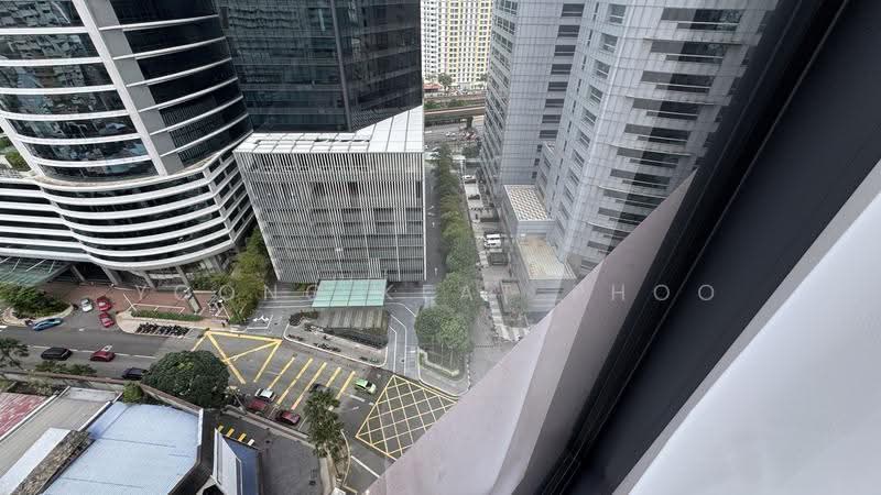 Service Residence for Rent at Residensi 38 Bangsar - Yoong Keat Phoo - Exterior - PropertyGuru.com.my