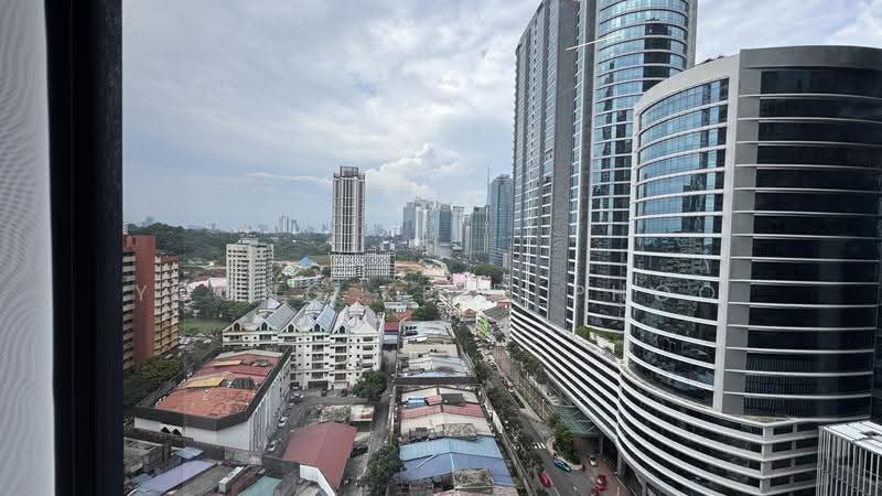 Service Residence for Rent at Residensi 38 Bangsar - Yoong Keat Phoo - View - PropertyGuru.com.my