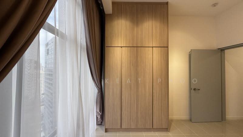 Service Residence for Rent at Residensi 38 Bangsar - Yoong Keat Phoo - Interior - PropertyGuru.com.my