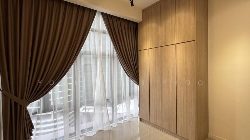 Service Residence for Rent at Residensi 38 Bangsar - Yoong Keat Phoo - Interior - PropertyGuru.com.my