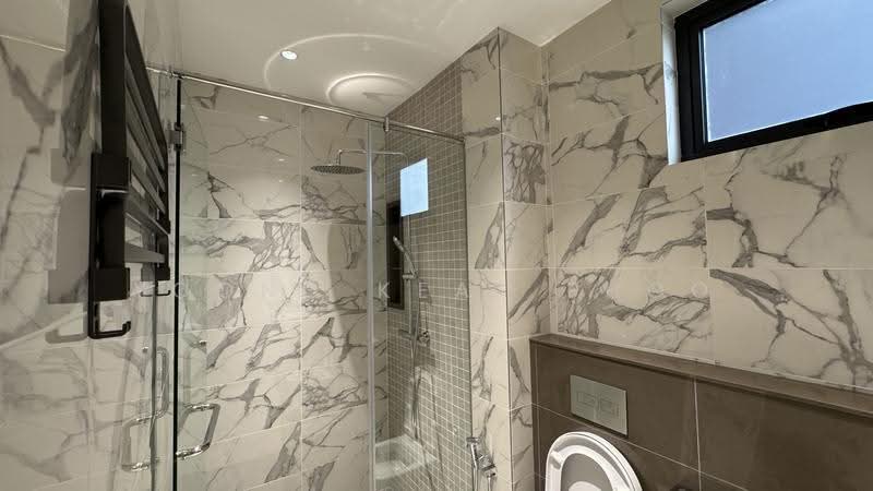 Service Residence for Rent at Residensi 38 Bangsar - Yoong Keat Phoo - Bathroom - PropertyGuru.com.my