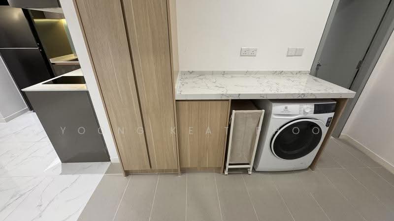Service Residence for Rent at Residensi 38 Bangsar - Yoong Keat Phoo - Interior - PropertyGuru.com.my