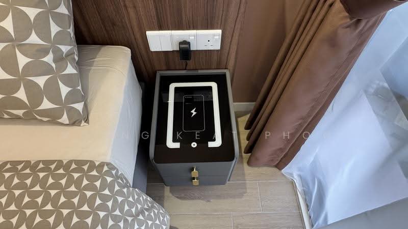 Service Residence for Rent at Residensi 38 Bangsar - Yoong Keat Phoo - Bedroom - PropertyGuru.com.my