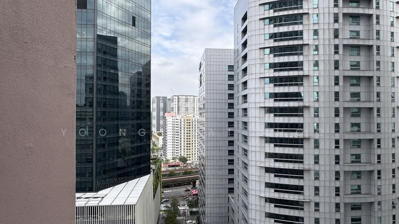 Service Residence for Rent at Residensi 38 Bangsar - Yoong Keat Phoo - PropertyGuru.com.my