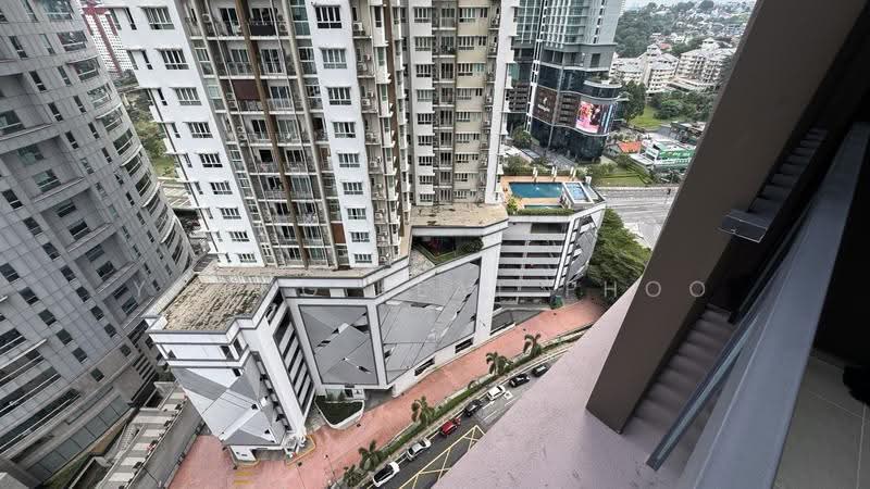 Service Residence for Rent at Residensi 38 Bangsar - Yoong Keat Phoo - PropertyGuru.com.my