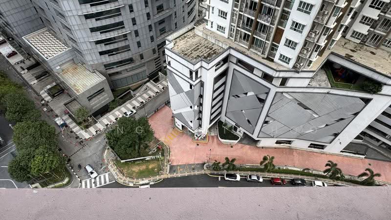 Service Residence for Rent at Residensi 38 Bangsar - Yoong Keat Phoo - PropertyGuru.com.my