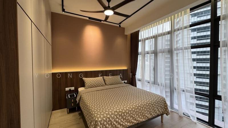 Service Residence for Rent at Residensi 38 Bangsar - Yoong Keat Phoo - PropertyGuru.com.my