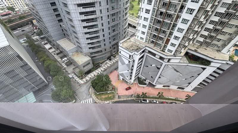 Service Residence for Rent at Residensi 38 Bangsar - Yoong Keat Phoo - PropertyGuru.com.my