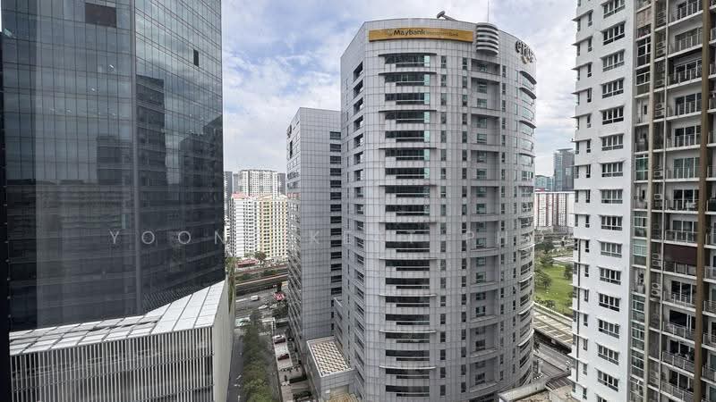 Service Residence for Rent at Residensi 38 Bangsar - Yoong Keat Phoo - PropertyGuru.com.my