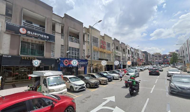 Shop for Rent in Bandar Baru Sri Petaling (Sri Petaling) - Francis Ng - PropertyGuru.com.my
