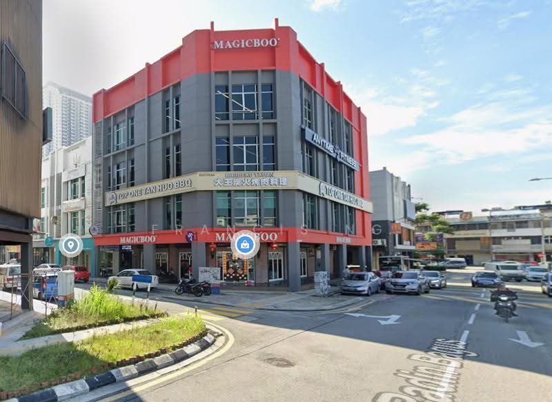 Shop for Rent in Bandar Baru Sri Petaling (Sri Petaling) - Francis Ng - PropertyGuru.com.my