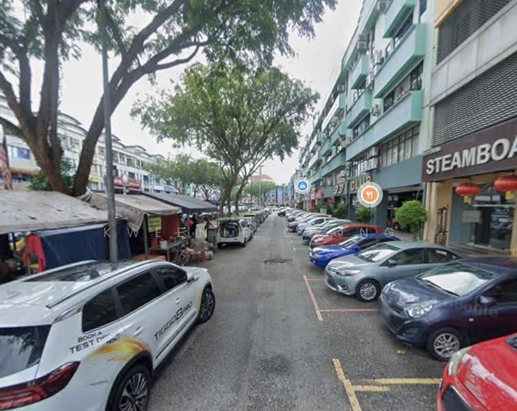 Kedai untuk Disewa di Sri Petaling (Kuala Lumpur) - Kweenie Chong - PropertyGuru.com.my