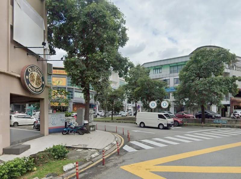 Kedai untuk Disewa di Sri Petaling (Kuala Lumpur) - Kweenie Chong - PropertyGuru.com.my