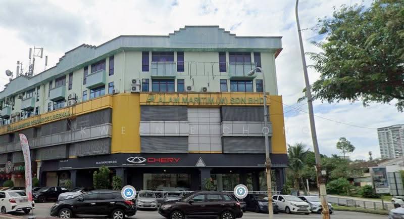 Kedai untuk Disewa di Sri Petaling (Kuala Lumpur) - Kweenie Chong - PropertyGuru.com.my