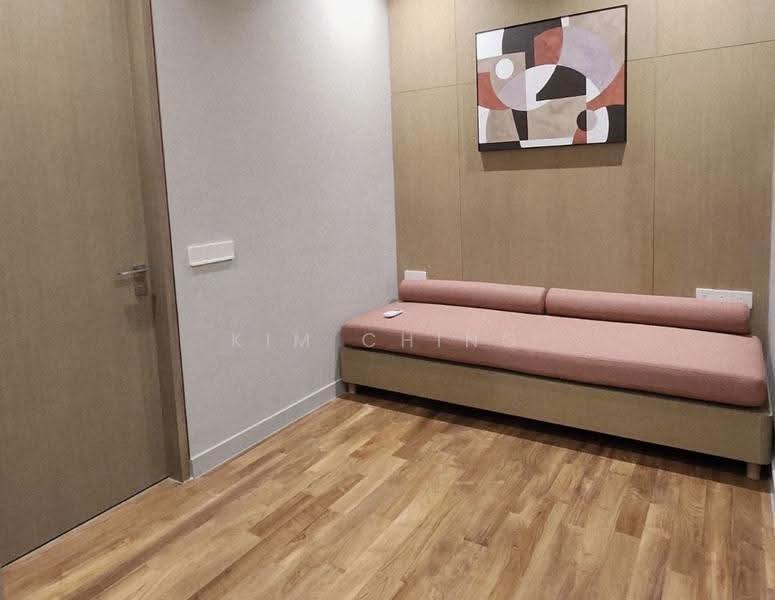 Kediaman Servis untuk Dijual di The Conlay - Kim Ching - Interior - PropertyGuru.com.my