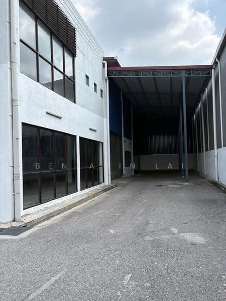Kilang Berkembar untuk Disewa di Cheras (Selangor) - Benjamin Lai - Exterior - PropertyGuru.com.my