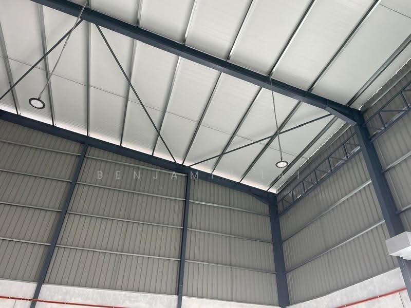 Kilang Berkembar untuk Disewa di Cheras (Selangor) - Benjamin Lai - Interior - PropertyGuru.com.my