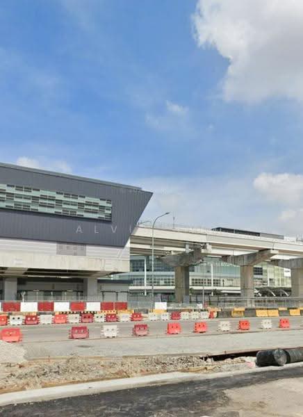 Kedai untuk Disewa di Bandar Botanic (Klang) - Alvin Lim - Exterior - PropertyGuru.com.my