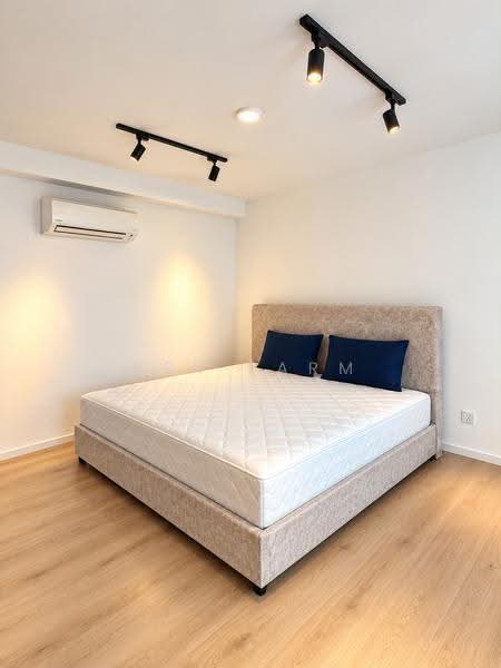 Service Residence for Rent at Myara Park - KEN FARM - Bedroom - PropertyGuru.com.my