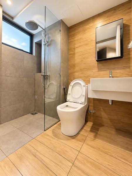 Service Residence for Rent at Myara Park - KEN FARM - Bathroom - PropertyGuru.com.my
