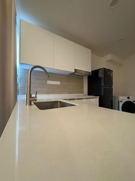 Service Residence for Rent at Myara Park - KEN FARM - Kitchen - PropertyGuru.com.my
