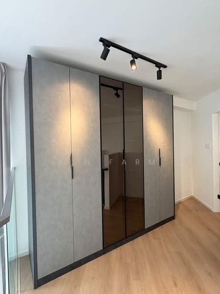 Service Residence for Rent at Myara Park - KEN FARM - Interior - PropertyGuru.com.my