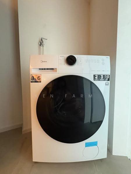 Service Residence for Rent at Myara Park - KEN FARM - Interior - PropertyGuru.com.my