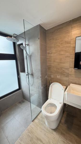 Service Residence for Rent at Myara Park - KEN FARM - Bathroom - PropertyGuru.com.my