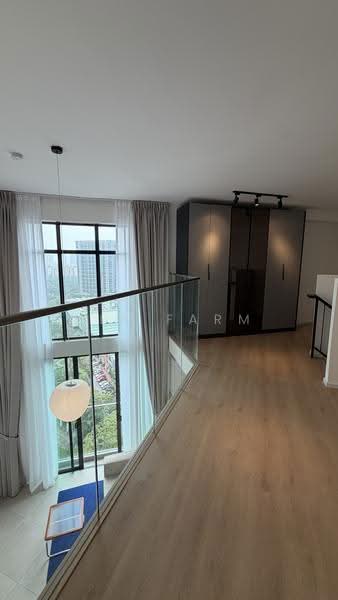 Service Residence for Rent at Myara Park - KEN FARM - Interior - PropertyGuru.com.my