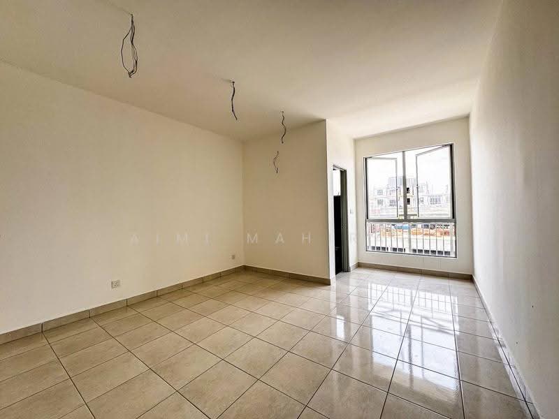 Pangsapuri untuk Dijual di Vista Hijauan - Aimi Mahirah - Interior - PropertyGuru.com.my