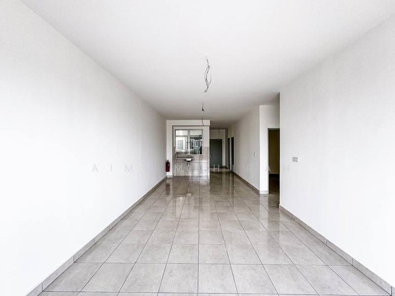 Pangsapuri untuk Dijual di Vista Hijauan - Aimi Mahirah - Interior - PropertyGuru.com.my