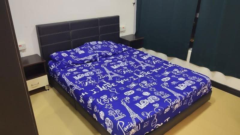Service Residence for Sale at Greenfield Regency - Hui Hui . - PropertyGuru.com.my