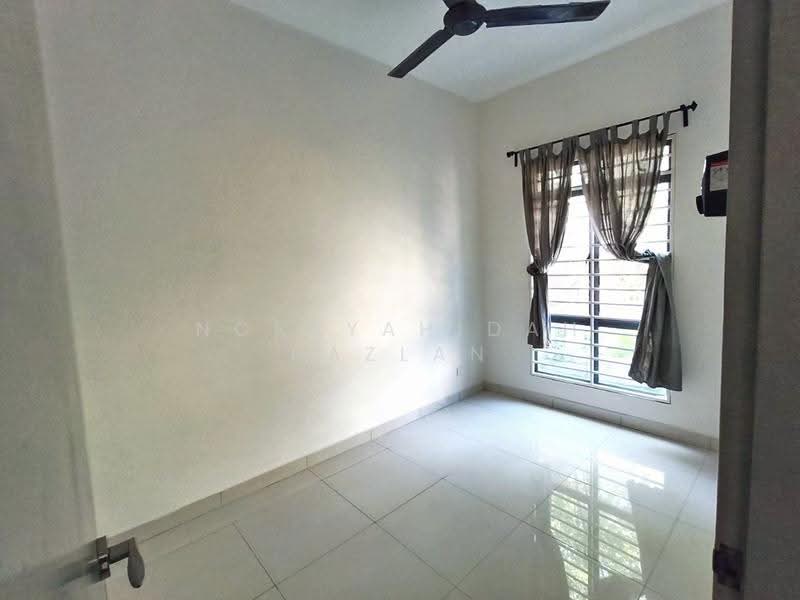 2-storey Terraced House for Sale in Presint 11 (Putrajaya) - Norsyahidah Razlan - Bedroom - PropertyGuru.com.my