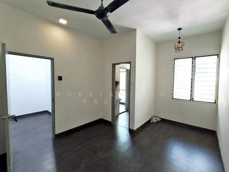 2-storey Terraced House for Sale in Presint 11 (Putrajaya) - Norsyahidah Razlan - Interior - PropertyGuru.com.my