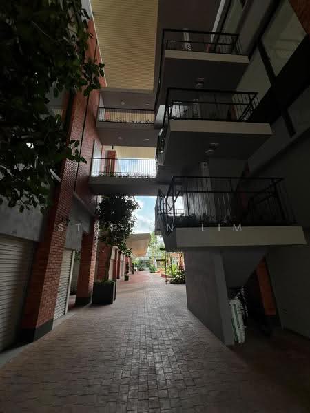 Shop for Rent in Bandar Gamuda Cove (Dengkil) - Stephen Lim - Exterior - PropertyGuru.com.my