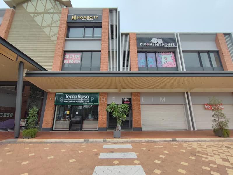 Shop for Rent in Bandar Gamuda Cove (Dengkil) - Stephen Lim - PropertyGuru.com.my
