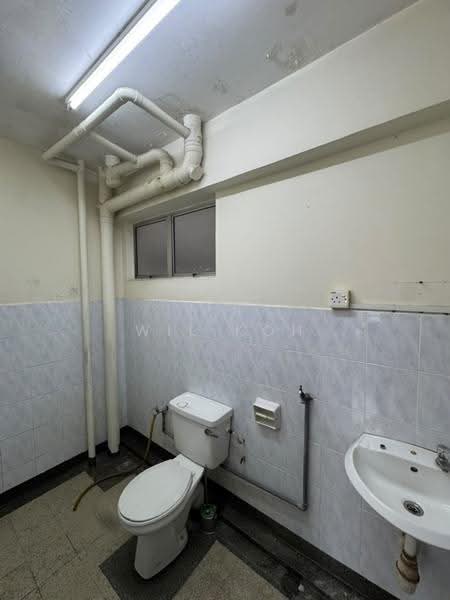 Condominium for Sale at Casa Villa Condominium - Wil Koh - Bathroom - PropertyGuru.com.my