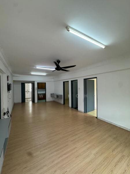 Condominium for Sale at Casa Villa Condominium - Wil Koh - Living Room - PropertyGuru.com.my