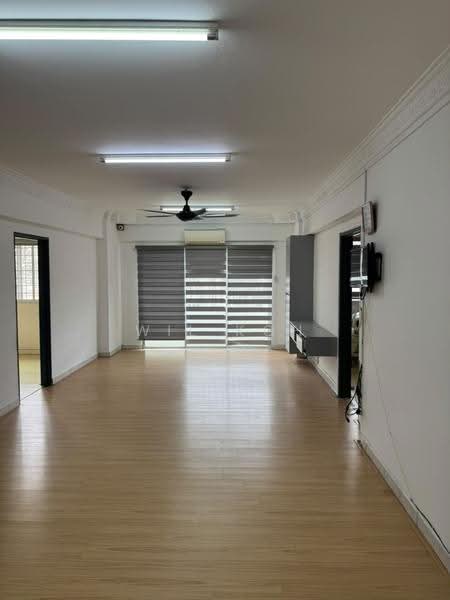 Condominium for Sale at Casa Villa Condominium - Wil Koh - Living Room - PropertyGuru.com.my