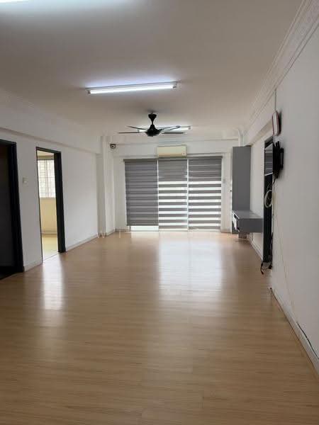 Condominium for Sale at Casa Villa Condominium - Wil Koh - Living Room - PropertyGuru.com.my